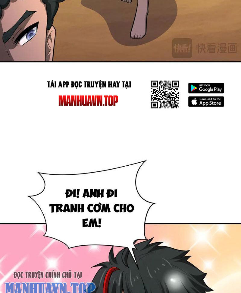 Kỷ Nguyên Kỳ Lạ Chap 267 - Next Chap 268