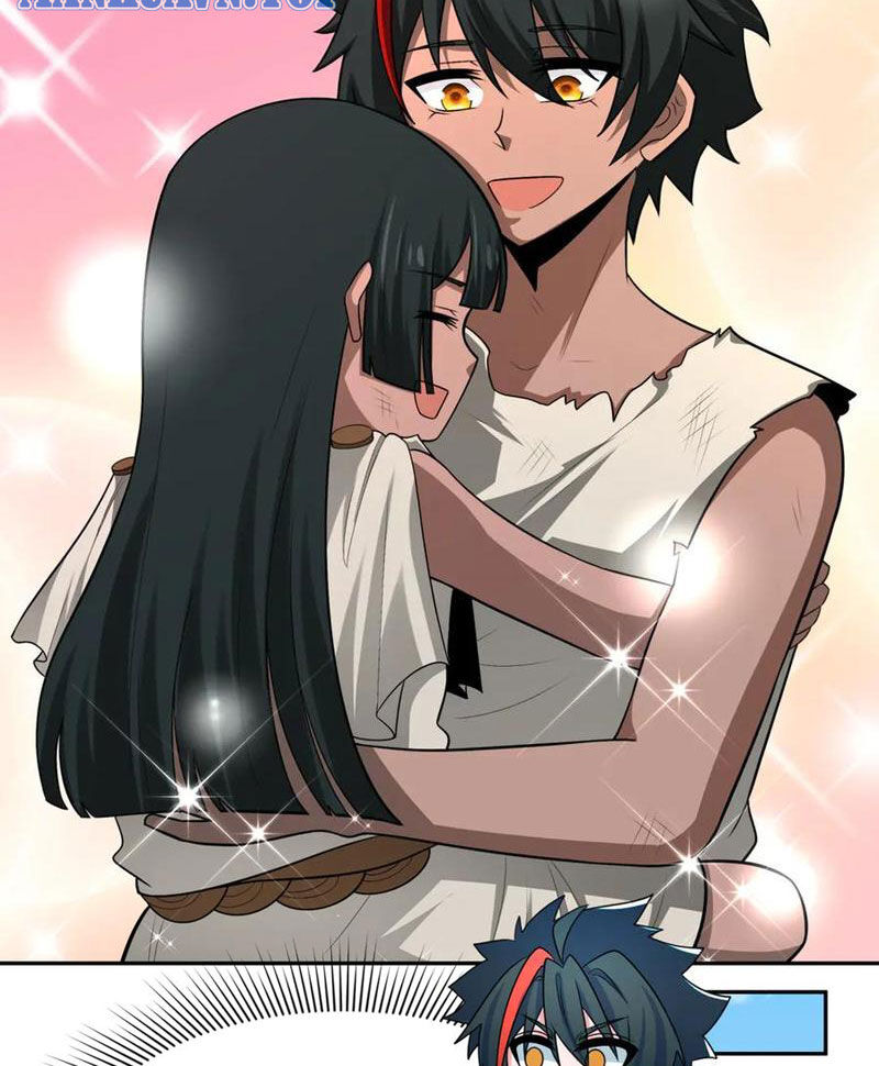 Kỷ Nguyên Kỳ Lạ Chap 267 - Next Chap 268
