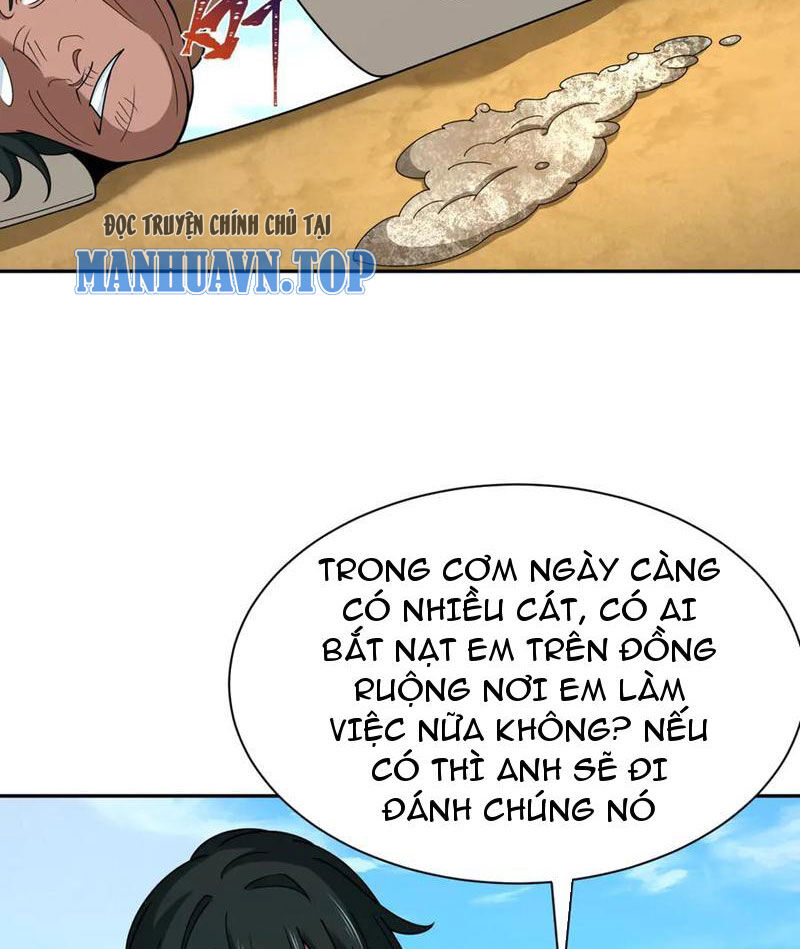 Kỷ Nguyên Kỳ Lạ Chap 267 - Next Chap 268