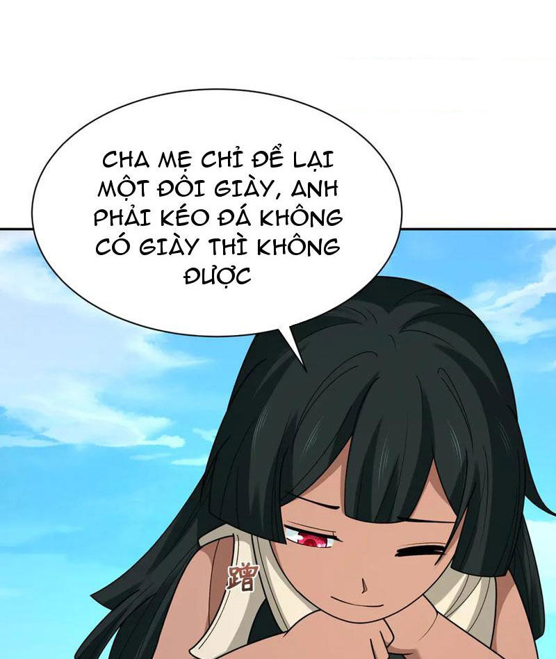 Kỷ Nguyên Kỳ Lạ Chap 267 - Next Chap 268
