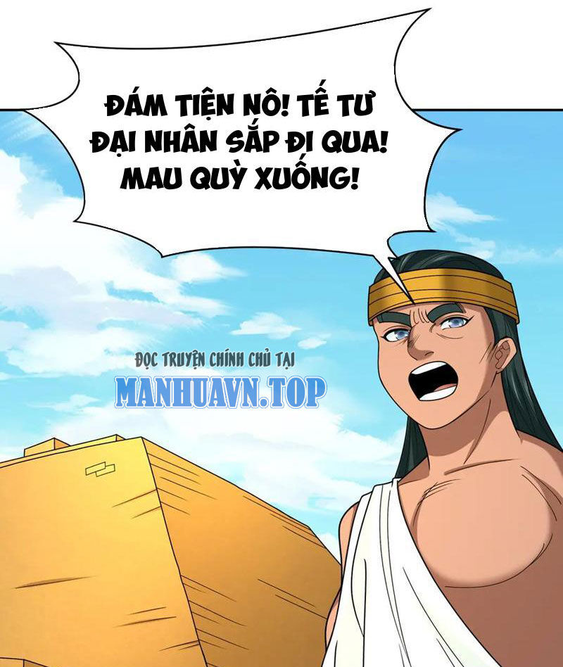 Kỷ Nguyên Kỳ Lạ Chap 267 - Next Chap 268