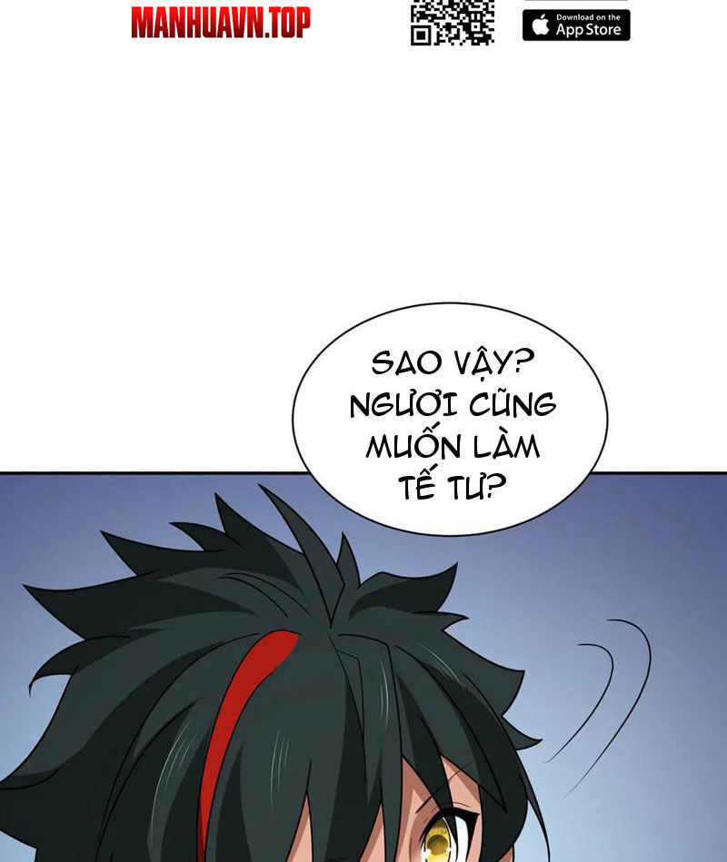 Kỷ Nguyên Kỳ Lạ Chap 267 - Next Chap 268