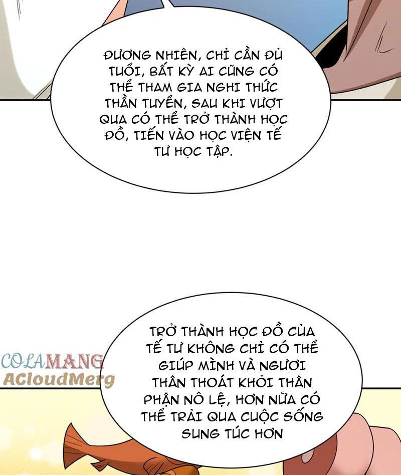Kỷ Nguyên Kỳ Lạ Chap 267 - Next Chap 268