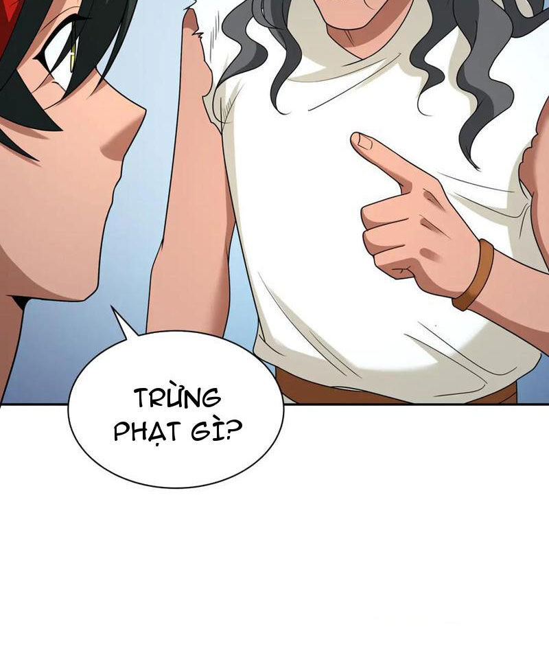 Kỷ Nguyên Kỳ Lạ Chap 267 - Next Chap 268