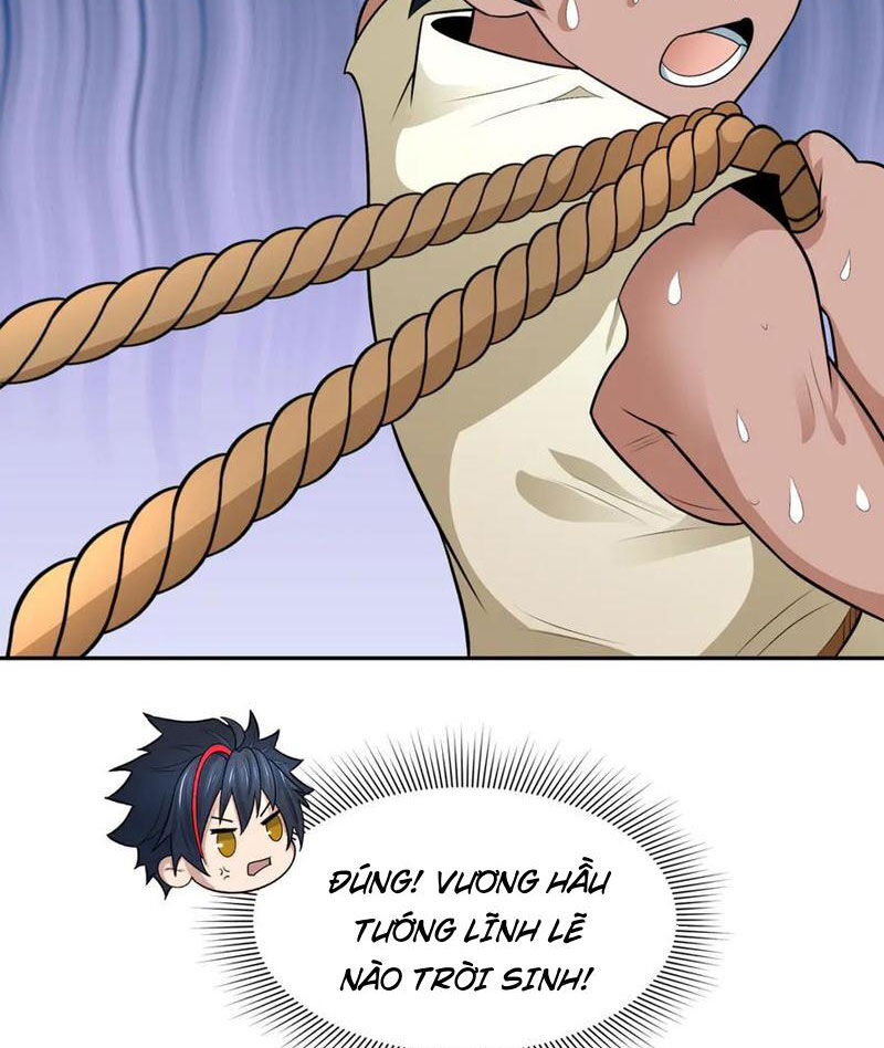 Kỷ Nguyên Kỳ Lạ Chap 267 - Next Chap 268