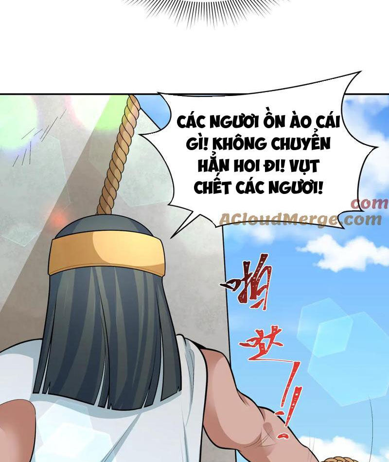 Kỷ Nguyên Kỳ Lạ Chap 267 - Next Chap 268