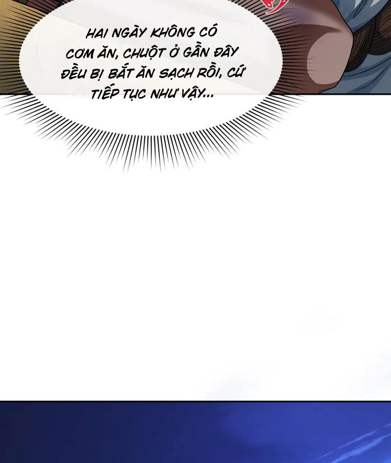 Kỷ Nguyên Kỳ Lạ Chap 267 - Next Chap 268
