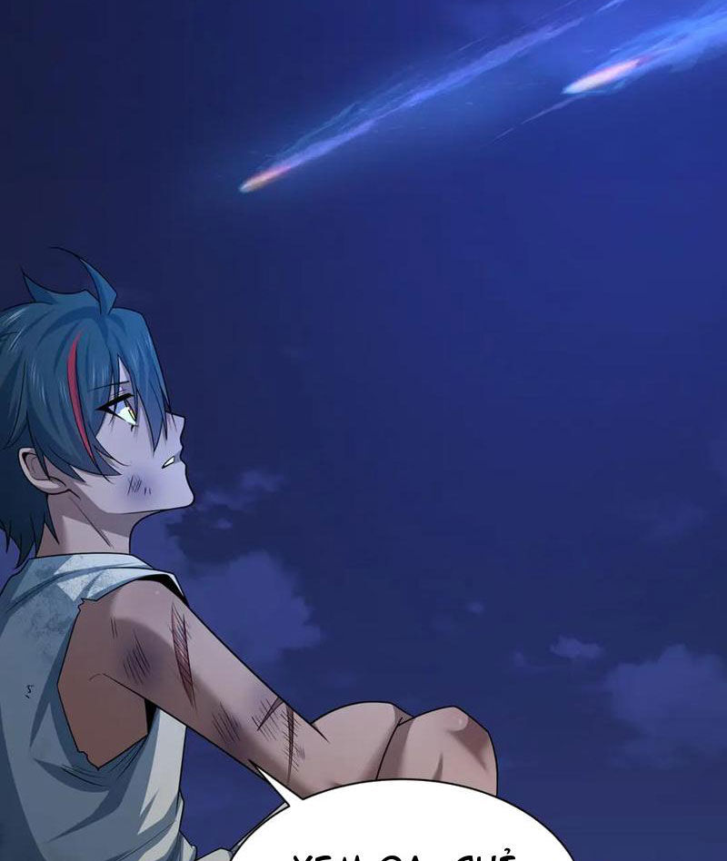 Kỷ Nguyên Kỳ Lạ Chap 267 - Next Chap 268