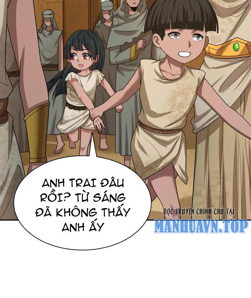 Kỷ Nguyên Kỳ Lạ Chap 267 - Next Chap 268