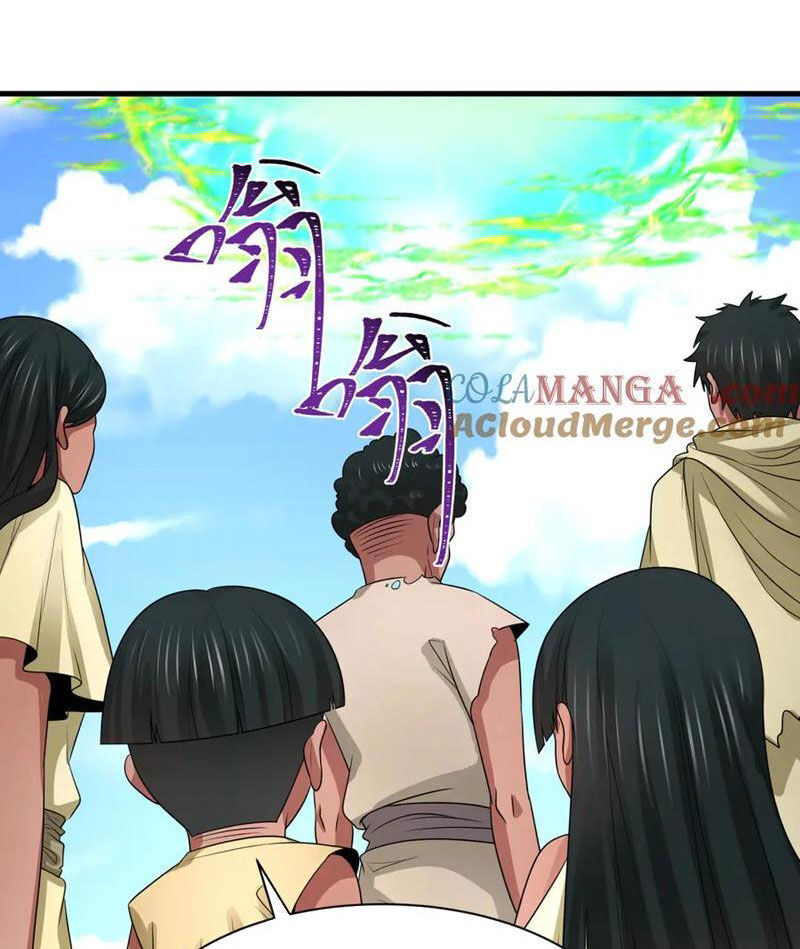 Kỷ Nguyên Kỳ Lạ Chap 267 - Next Chap 268