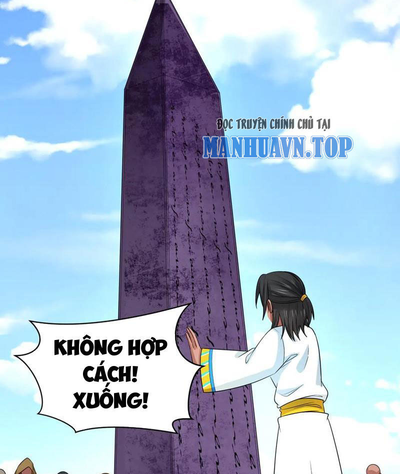 Kỷ Nguyên Kỳ Lạ Chap 267 - Next Chap 268