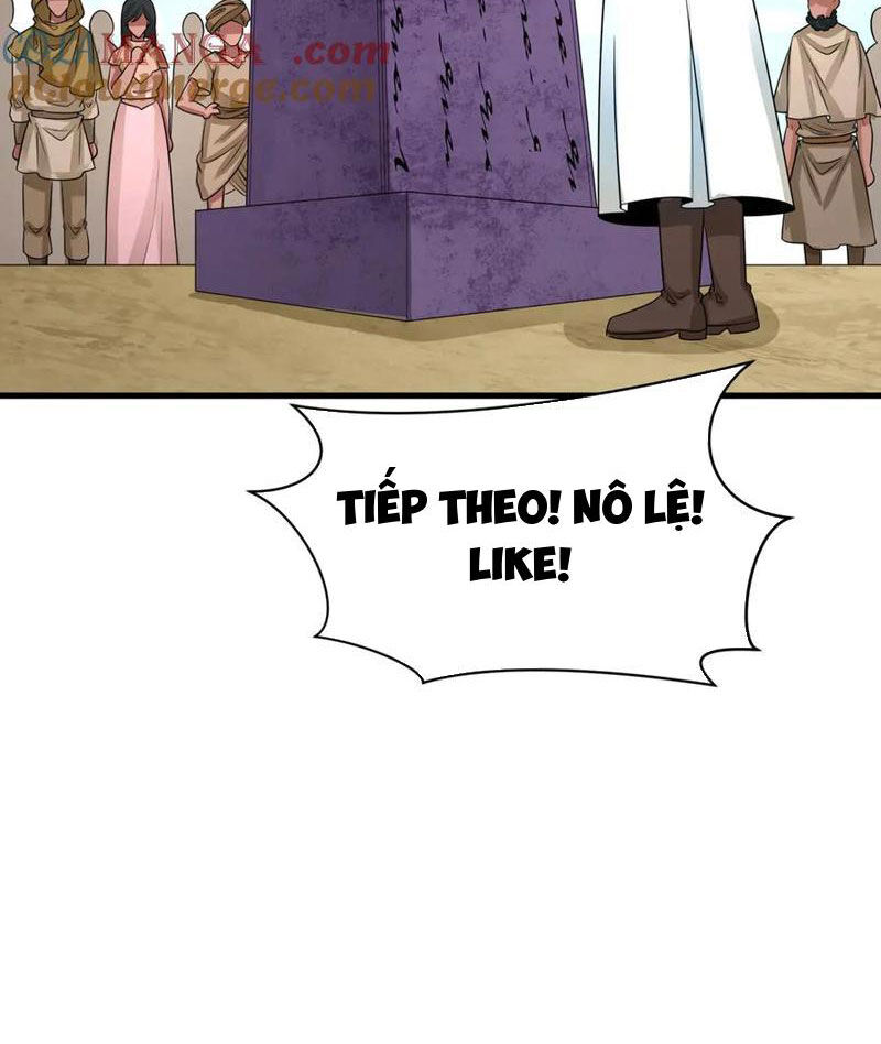 Kỷ Nguyên Kỳ Lạ Chap 267 - Next Chap 268