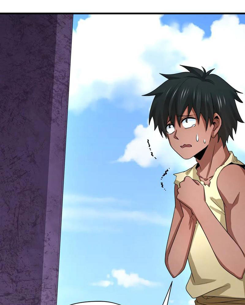 Kỷ Nguyên Kỳ Lạ Chap 267 - Next Chap 268