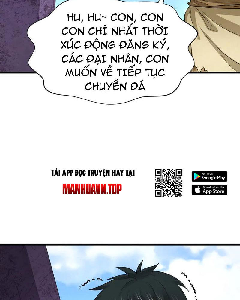 Kỷ Nguyên Kỳ Lạ Chap 267 - Next Chap 268