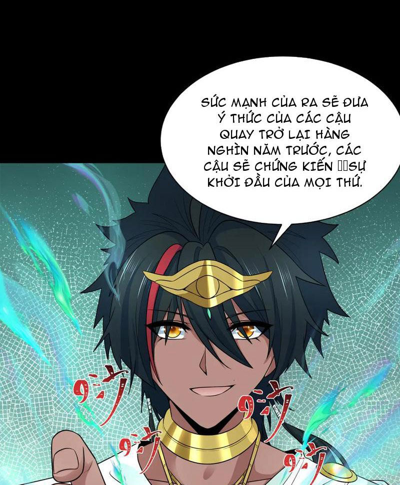 Kỷ Nguyên Kỳ Lạ Chap 267 - Next Chap 268