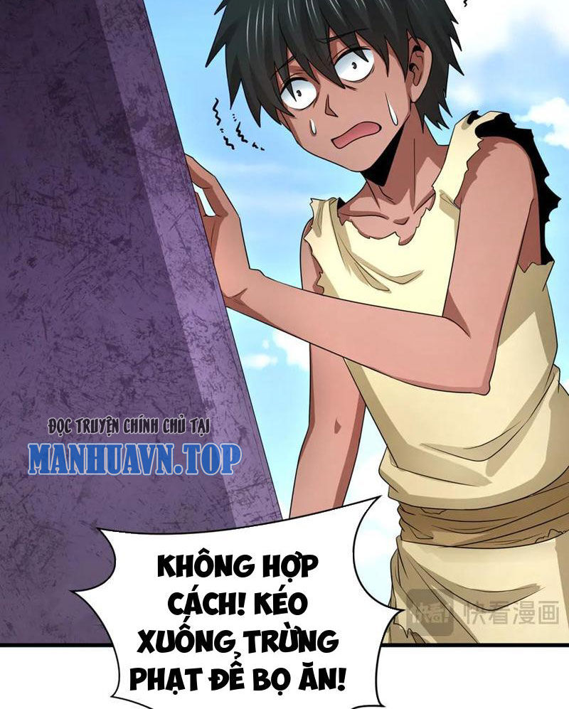 Kỷ Nguyên Kỳ Lạ Chap 267 - Next Chap 268