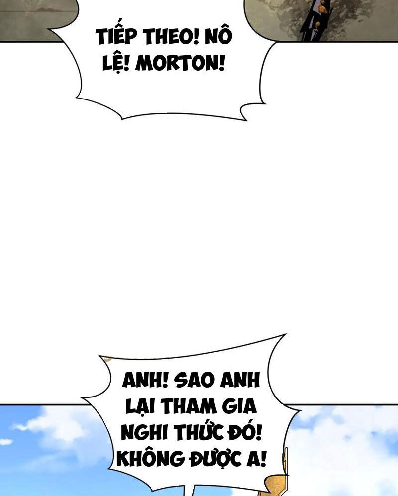 Kỷ Nguyên Kỳ Lạ Chap 267 - Next Chap 268
