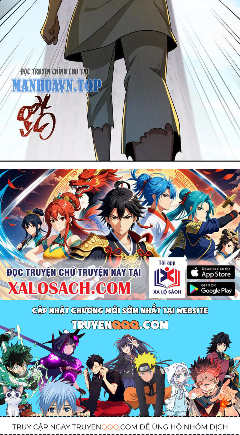 Kỷ Nguyên Kỳ Lạ Chap 267 - Next Chap 268