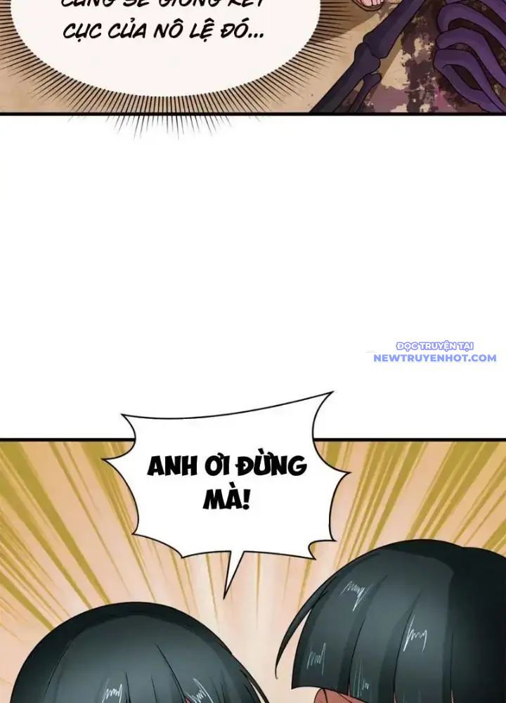 Kỷ Nguyên Kỳ Lạ Chap 268 - Next Chap 269