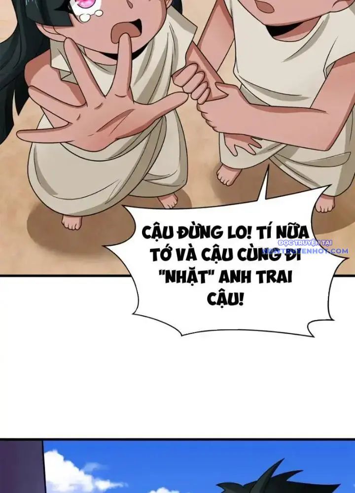 Kỷ Nguyên Kỳ Lạ Chap 268 - Next Chap 269