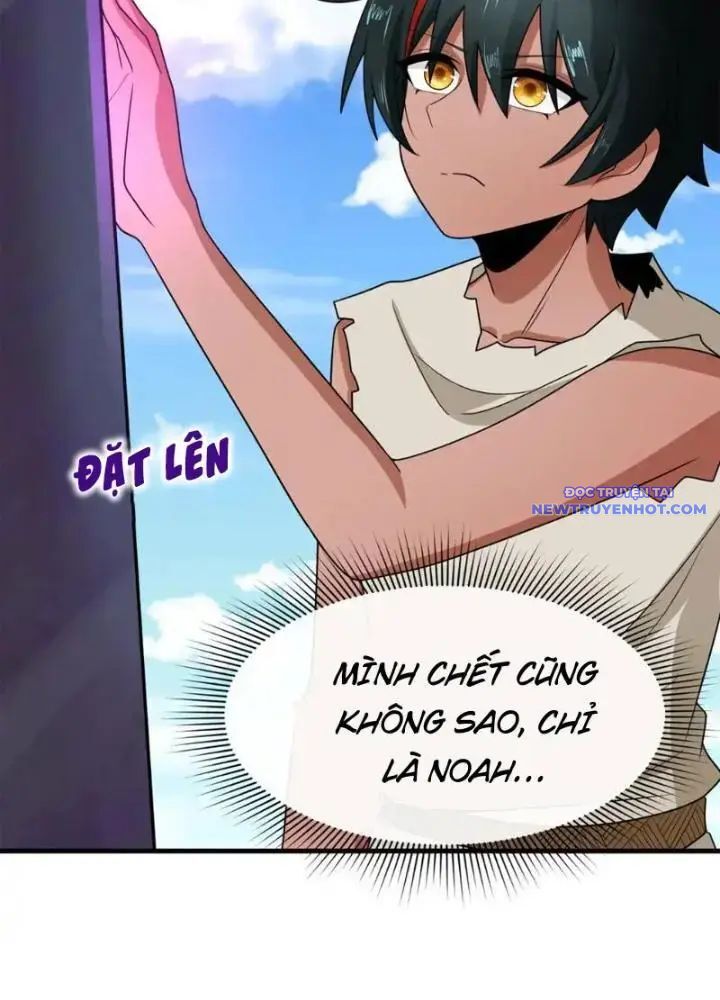 Kỷ Nguyên Kỳ Lạ Chap 268 - Next Chap 269