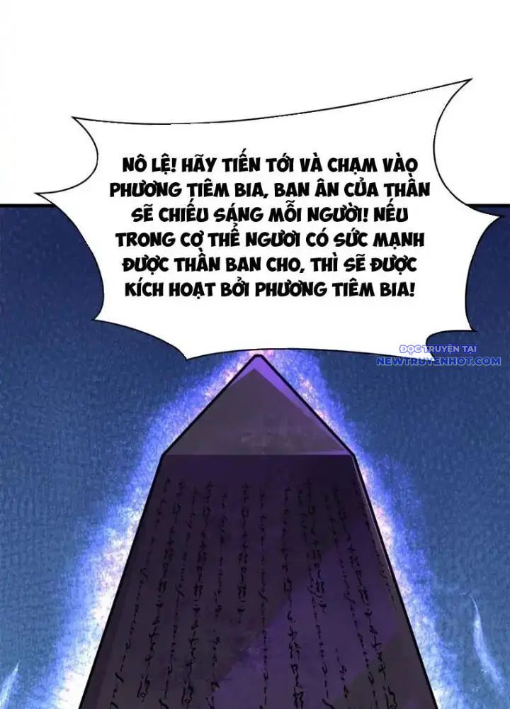 Kỷ Nguyên Kỳ Lạ Chap 268 - Next Chap 269