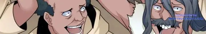 Kỷ Nguyên Kỳ Lạ Chap 268 - Next Chap 269