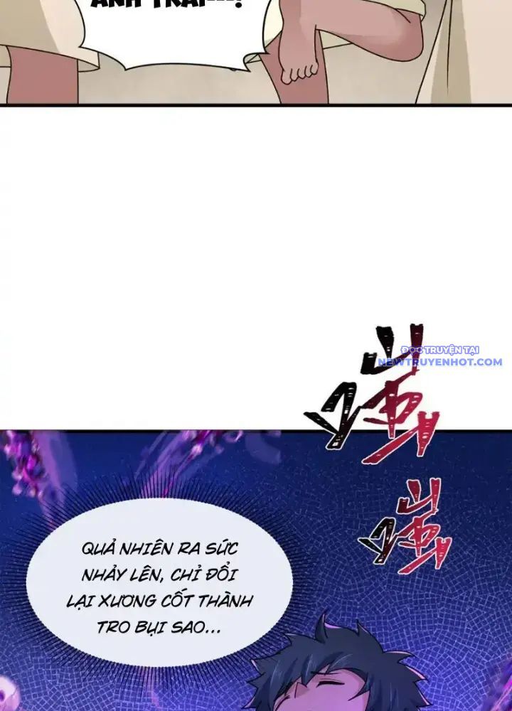 Kỷ Nguyên Kỳ Lạ Chap 268 - Next Chap 269