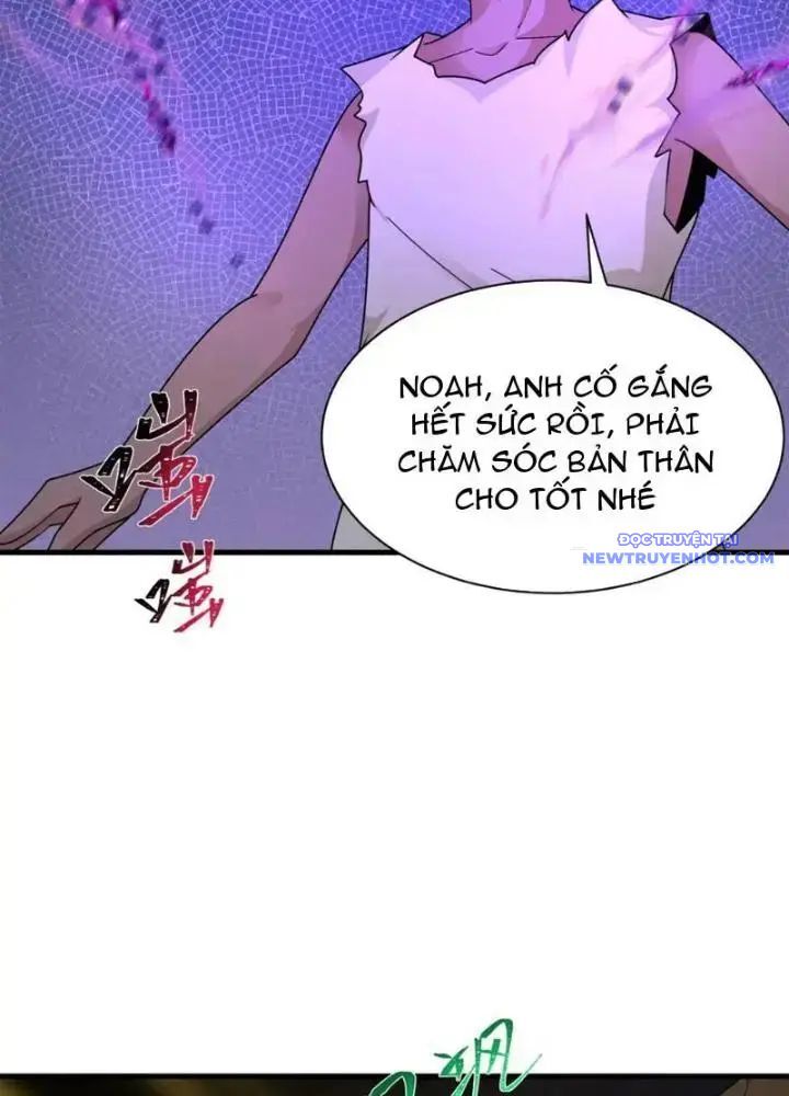 Kỷ Nguyên Kỳ Lạ Chap 268 - Next Chap 269