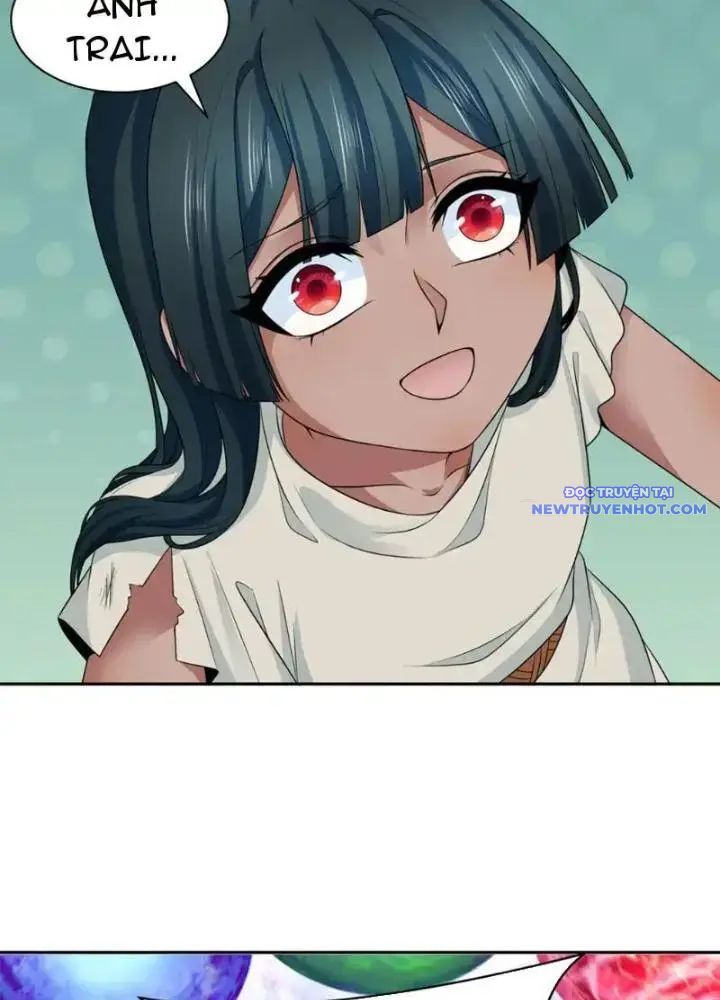 Kỷ Nguyên Kỳ Lạ Chap 268 - Next Chap 269