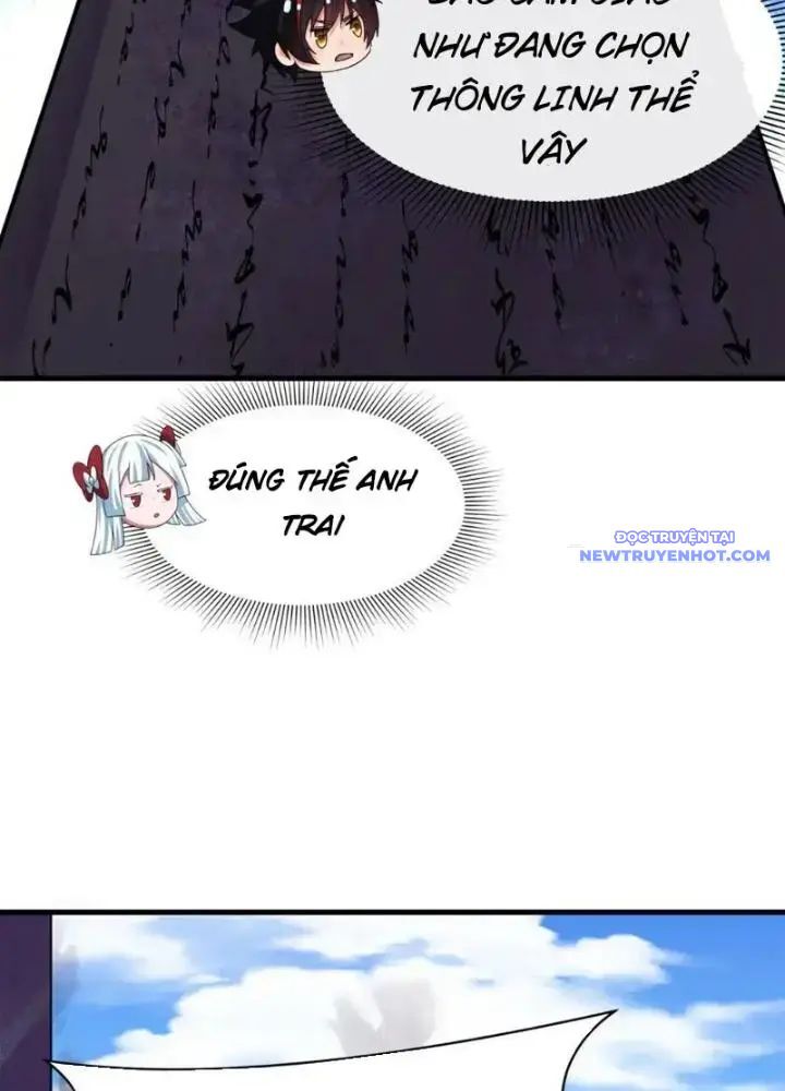 Kỷ Nguyên Kỳ Lạ Chap 268 - Next Chap 269