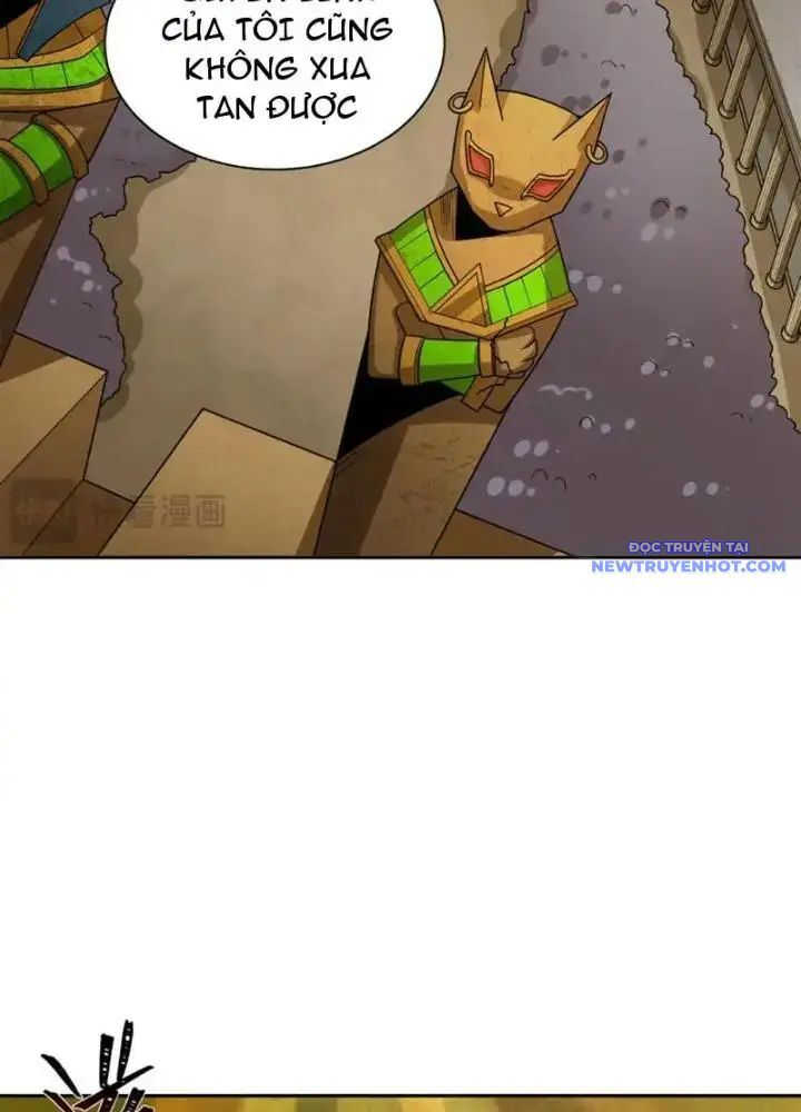 Kỷ Nguyên Kỳ Lạ Chap 268 - Next Chap 269