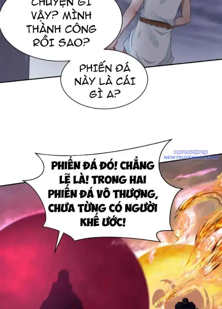 Kỷ Nguyên Kỳ Lạ Chap 268 - Next Chap 269