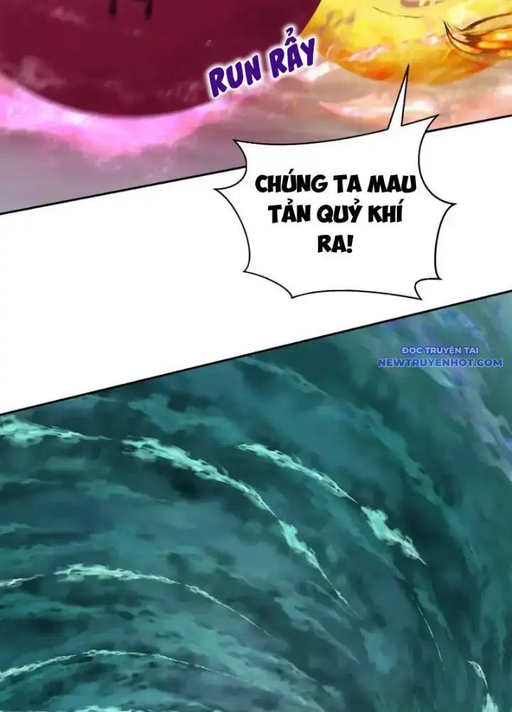 Kỷ Nguyên Kỳ Lạ Chap 268 - Next Chap 269