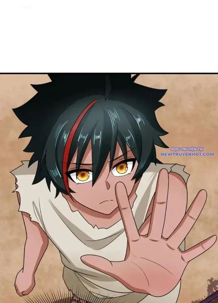 Kỷ Nguyên Kỳ Lạ Chap 268 - Next Chap 269