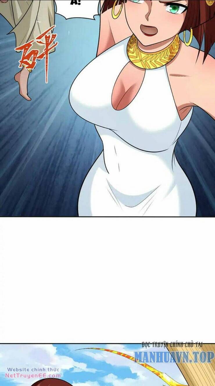 Kỷ Nguyên Kỳ Lạ Chap 269 - Next Chap 270