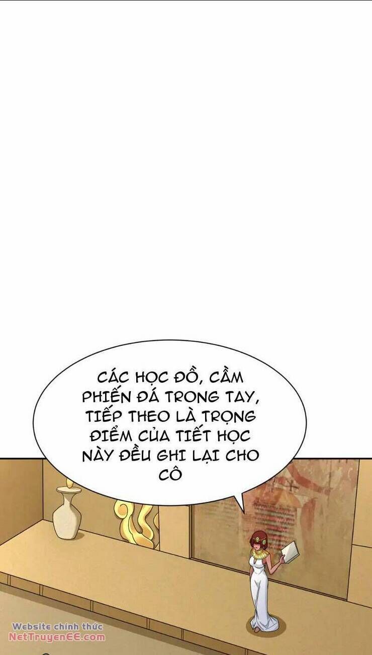 Kỷ Nguyên Kỳ Lạ Chap 269 - Next Chap 270