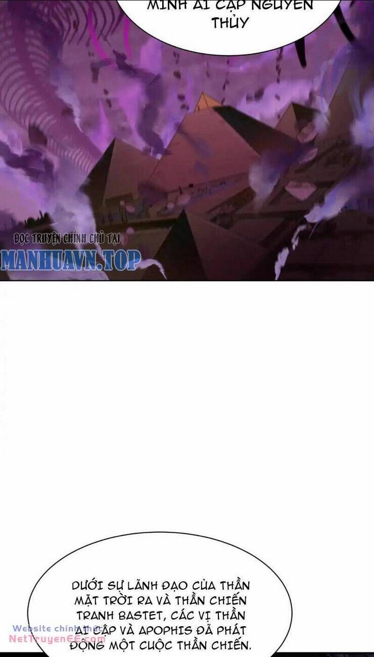 Kỷ Nguyên Kỳ Lạ Chap 269 - Next Chap 270
