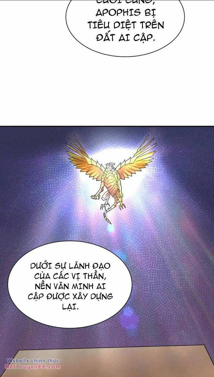 Kỷ Nguyên Kỳ Lạ Chap 269 - Next Chap 270