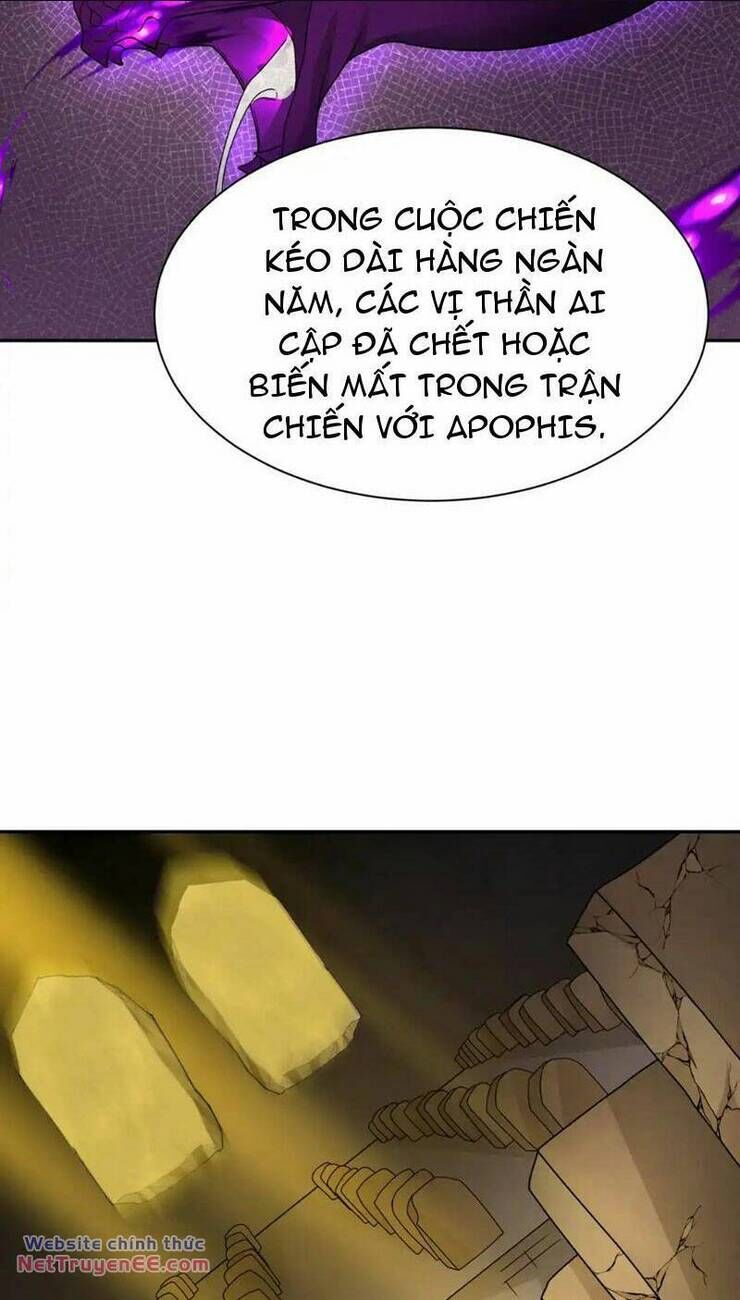 Kỷ Nguyên Kỳ Lạ Chap 269 - Next Chap 270