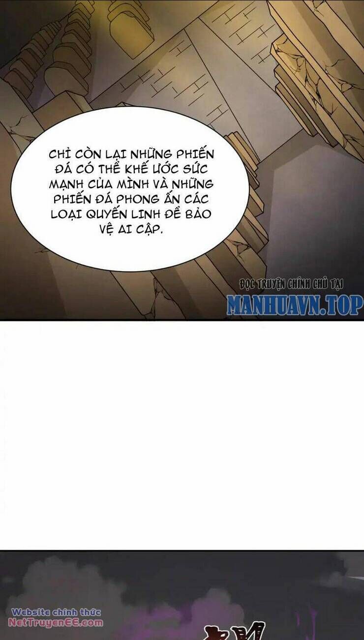 Kỷ Nguyên Kỳ Lạ Chap 269 - Next Chap 270