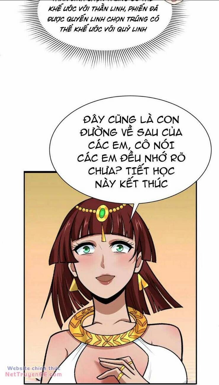 Kỷ Nguyên Kỳ Lạ Chap 269 - Next Chap 270