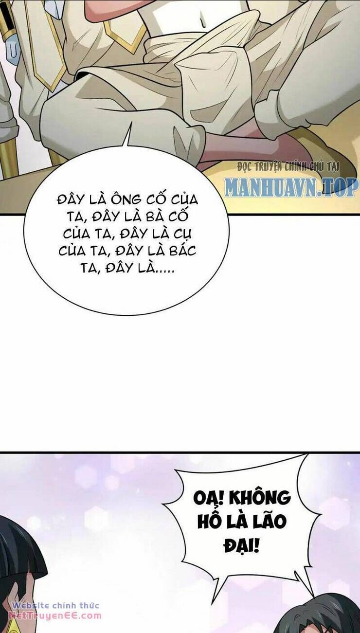 Kỷ Nguyên Kỳ Lạ Chap 269 - Next Chap 270