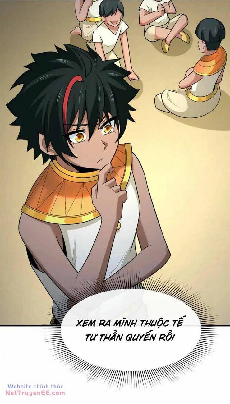 Kỷ Nguyên Kỳ Lạ Chap 269 - Next Chap 270