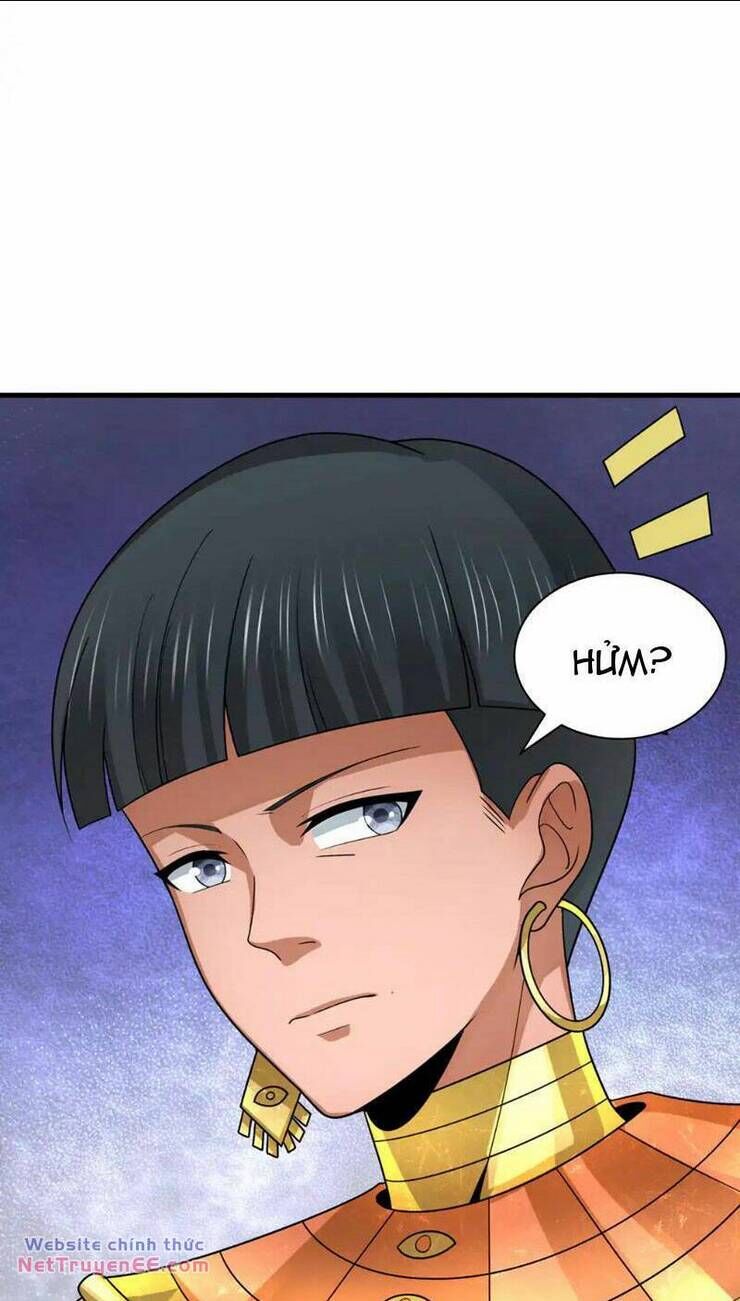 Kỷ Nguyên Kỳ Lạ Chap 269 - Next Chap 270