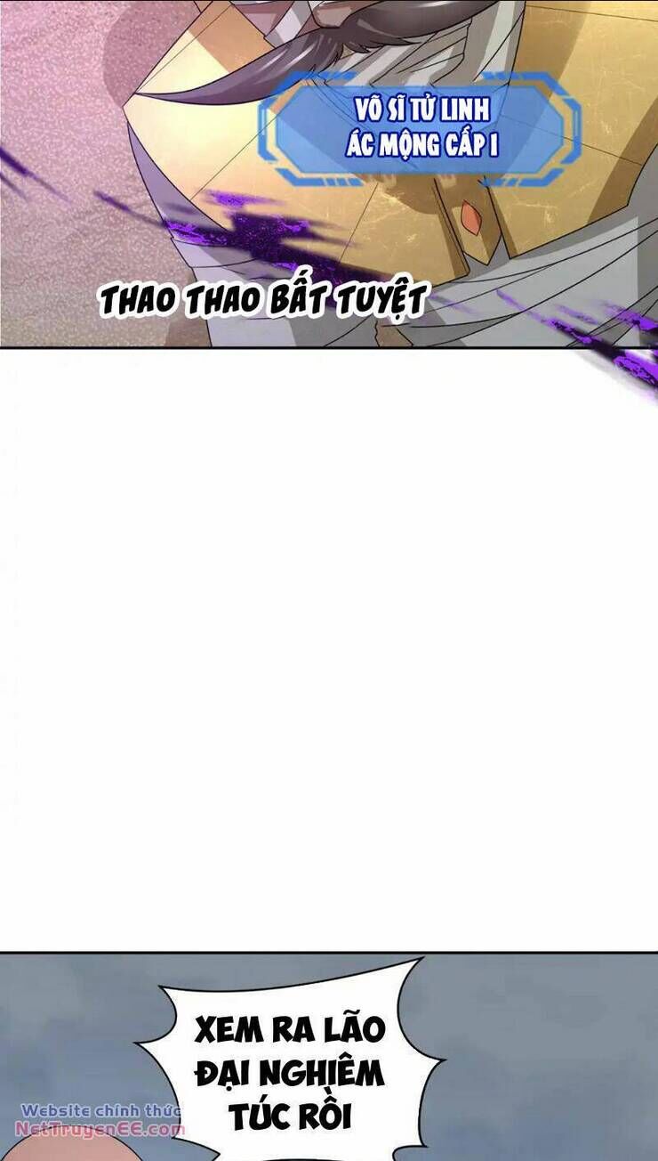Kỷ Nguyên Kỳ Lạ Chap 269 - Next Chap 270