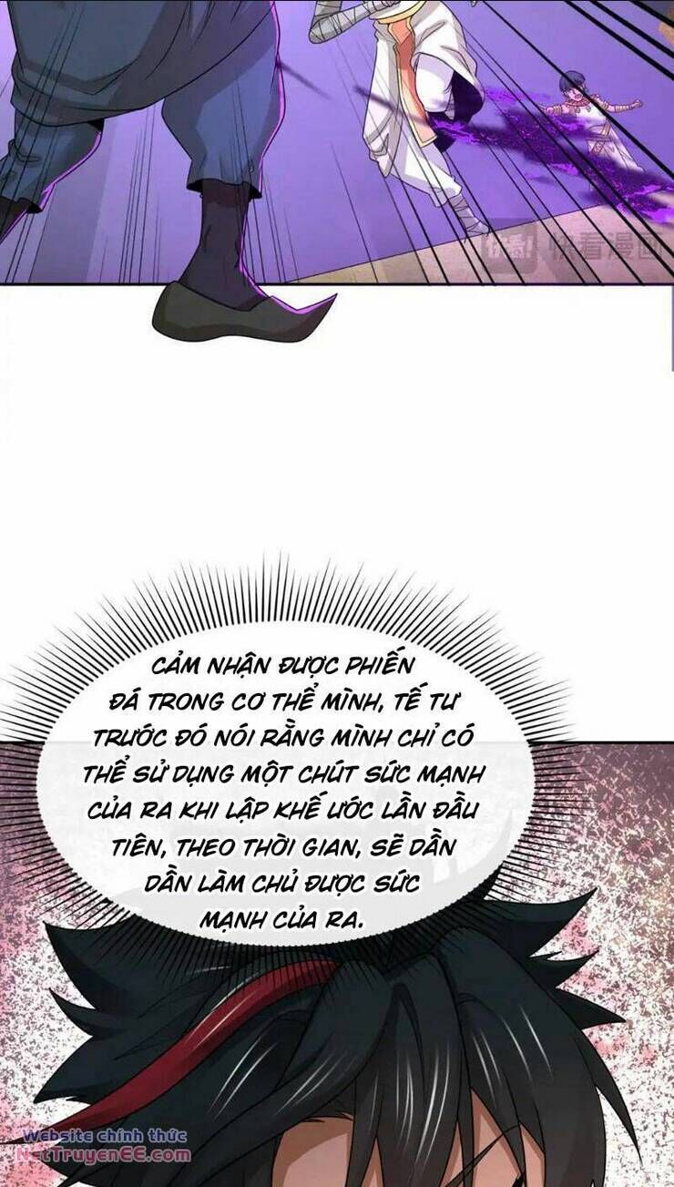 Kỷ Nguyên Kỳ Lạ Chap 269 - Next Chap 270