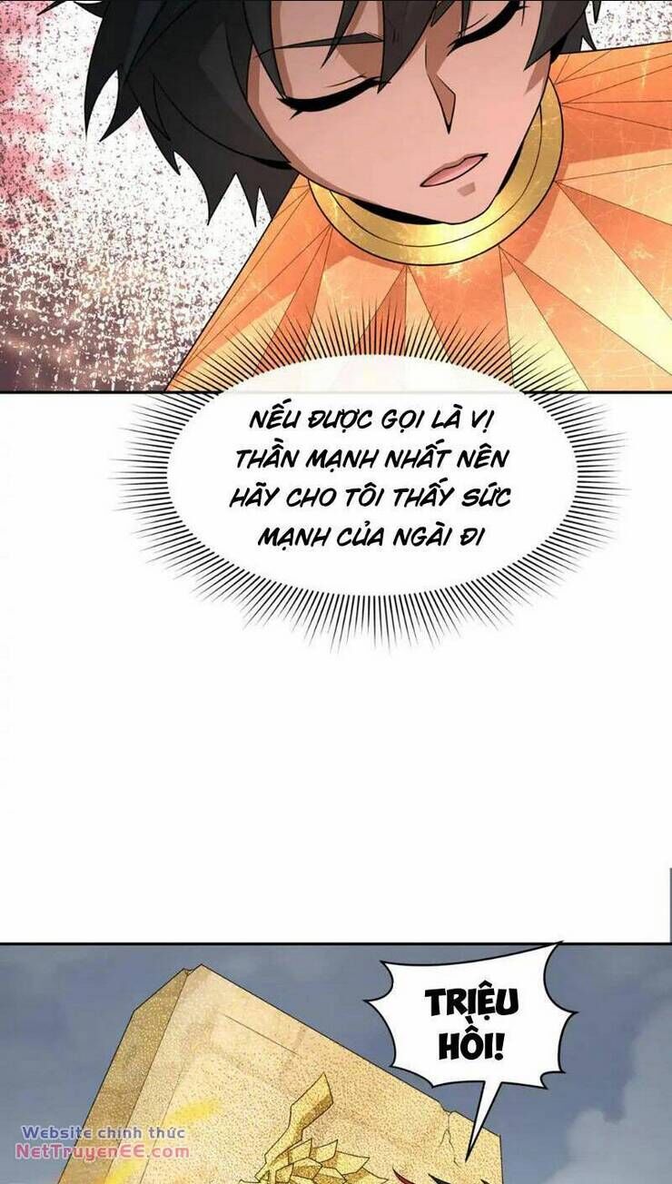 Kỷ Nguyên Kỳ Lạ Chap 269 - Next Chap 270