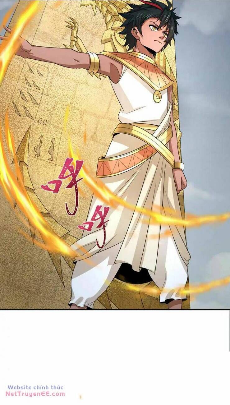 Kỷ Nguyên Kỳ Lạ Chap 269 - Next Chap 270
