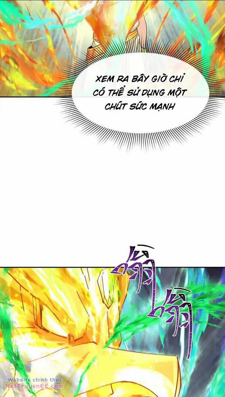 Kỷ Nguyên Kỳ Lạ Chap 269 - Next Chap 270